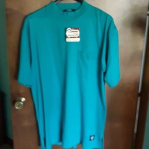 Mens woolrich pocket t shirt